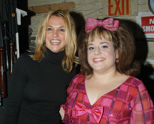 photo 26 in Britney Spears gallery [id469954] 2012-02-24 00:00:00