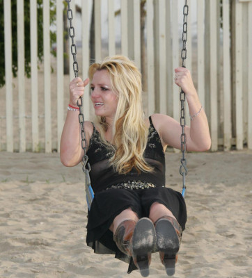 Britney Spears pic #292089