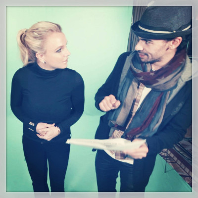 photo 3 in Britney Spears gallery [id671915] 2013-10-21 00:00:00