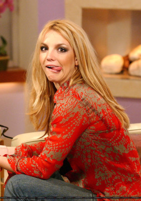 Britney Spears pic #125409