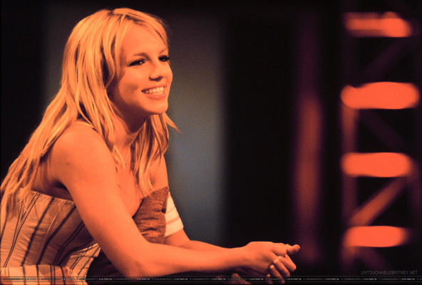 Britney Spears pic #170859
