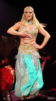photo 19 in Britney Spears gallery [id169327] 2009-06-24 00:00:00