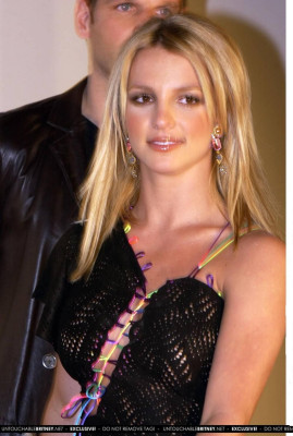photo 26 in Britney gallery [id138032] 2009-03-02 00:00:00