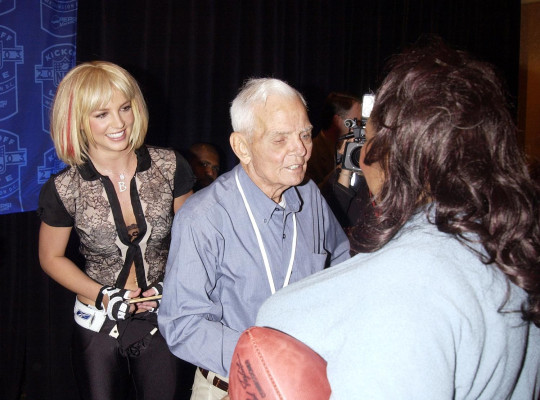 photo 13 in Britney Spears gallery [id292933] 2010-09-07 00:00:00