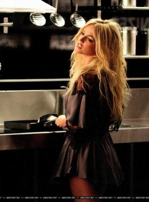 photo 26 in Britney Spears gallery [id152356] 2009-04-27 00:00:00