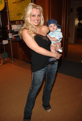 photo 20 in Britney gallery [id295098] 2010-09-14 00:00:00
