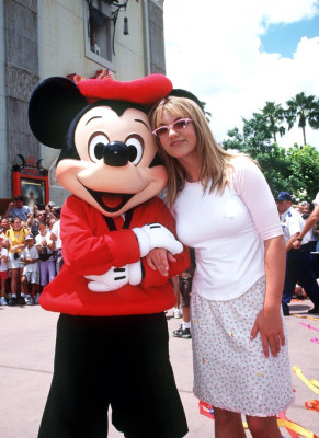 photo 28 in Britney Spears gallery [id401134] 2011-06-09 00:00:00