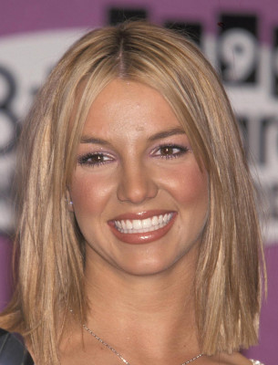 Britney Spears pic #390696