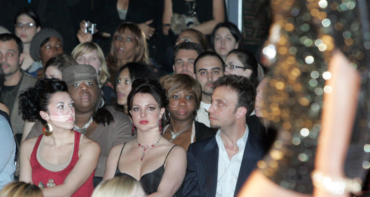 Britney Spears pic #529693
