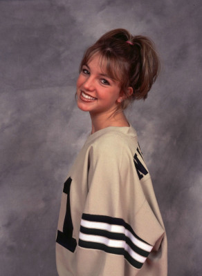 Britney Spears pic #123162