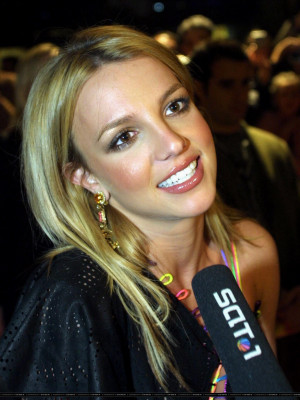 photo 19 in Britney Spears gallery [id171607] 2009-07-03 00:00:00