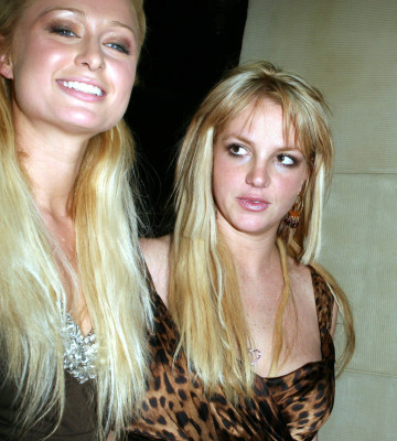 Britney Spears pic #566802