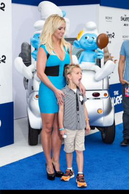 photo 18 in Britney Spears gallery [id655540] 2013-08-07 00:00:00