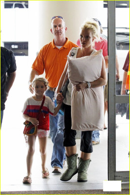 Britney Spears pic #640137