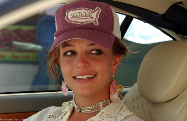 photo 3 in Britney Spears gallery [id160147] 2009-05-22 00:00:00