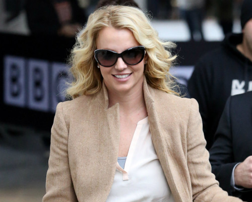 Britney Spears pic #690079