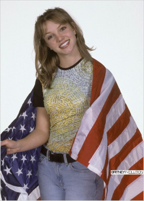 Britney Spears pic #128795