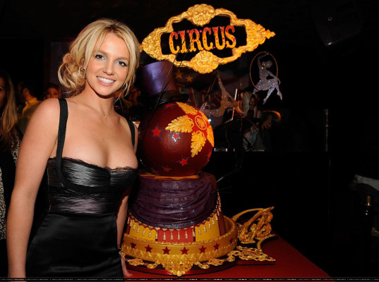 Britney Spears pic #119948