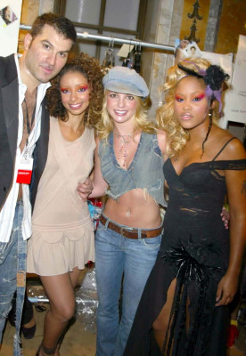 photo 5 in Britney Spears gallery [id458723] 2012-02-08 00:00:00