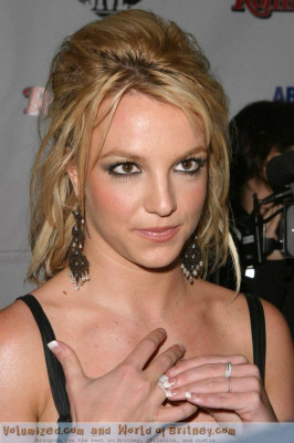 photo 8 in Britney Spears gallery [id144081] 2009-03-25 00:00:00