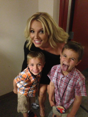 photo 4 in Britney gallery [id634312] 2013-05-17 00:00:00