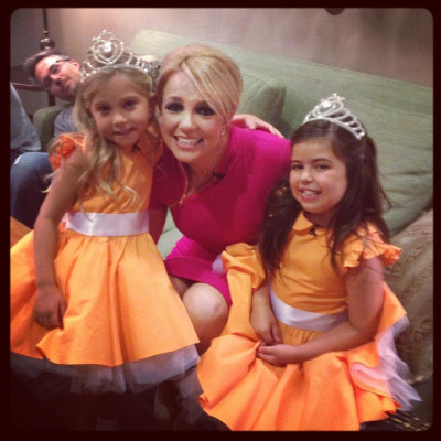 photo 17 in Britney gallery [id563490] 2012-09-27 00:00:00