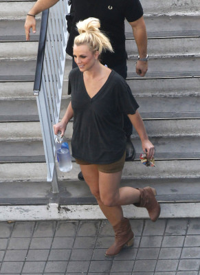 photo 25 in Britney Spears gallery [id563860] 2012-09-27 00:00:00