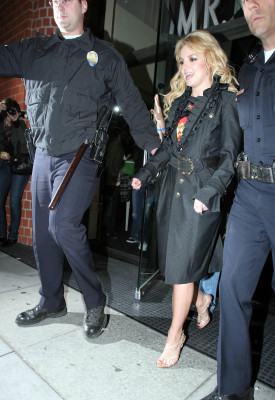 photo 26 in Britney Spears gallery [id348930] 2011-01-28 00:00:00