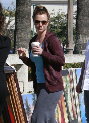 photo 8 in Britney Spears gallery [id613996] 2013-03-17 00:00:00
