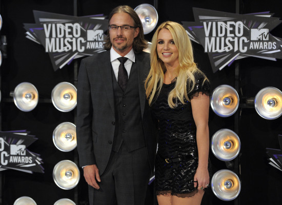 Britney Spears pic #507551