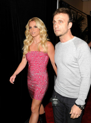 photo 13 in Britney Spears gallery [id577501] 2012-11-07 00:00:00