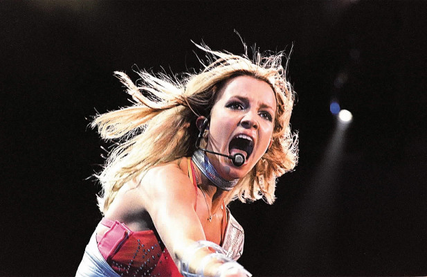 Britney Spears pic #510791