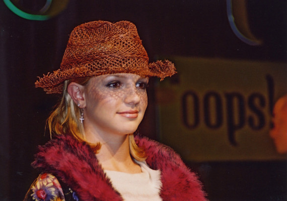 photo 6 in Britney gallery [id299450] 2010-09-24 00:00:00