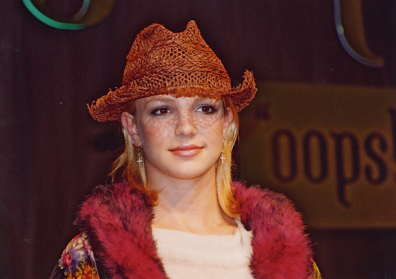 photo 7 in Britney Spears gallery [id299449] 2010-09-24 00:00:00