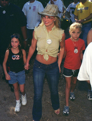 photo 16 in Britney gallery [id538920] 2012-07-22 00:00:00