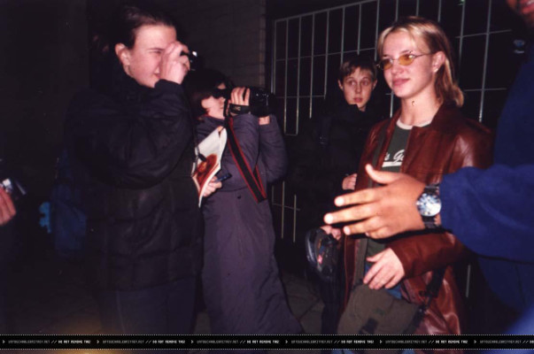 photo 26 in Britney Spears gallery [id576281] 2012-11-03 00:00:00