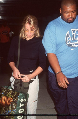 photo 8 in Britney Spears gallery [id576306] 2012-11-03 00:00:00