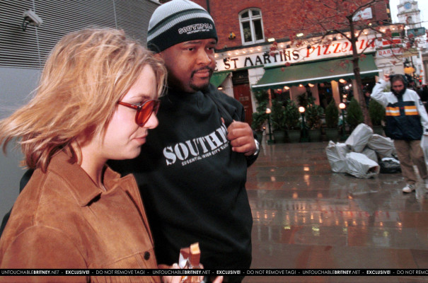 photo 14 in Britney Spears gallery [id576295] 2012-11-03 00:00:00