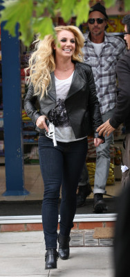 photo 29 in Britney Spears gallery [id421601] 2011-09-21 00:00:00