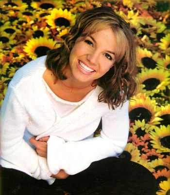 photo 13 in Britney Spears gallery [id376913] 2011-03-25 00:00:00