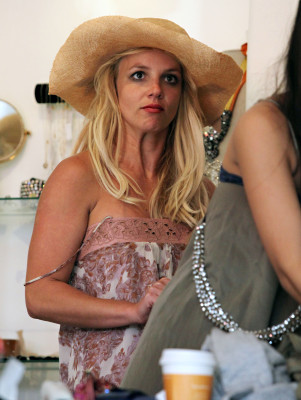 photo 21 in Britney Spears gallery [id563870] 2012-09-27 00:00:00