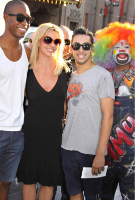 Britney Spears pic #530991