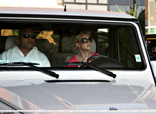 Britney Spears pic #530990