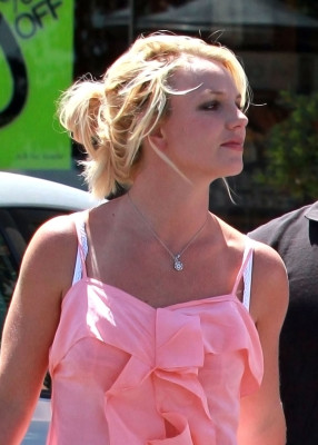 photo 12 in Britney Spears gallery [id530862] 2012-07-04 00:00:00