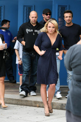 photo 18 in Britney Spears gallery [id444102] 2011-12-08 00:00:00
