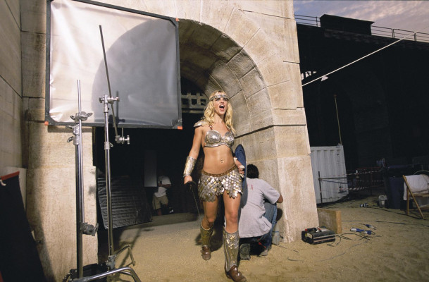 Britney Spears pic #536989