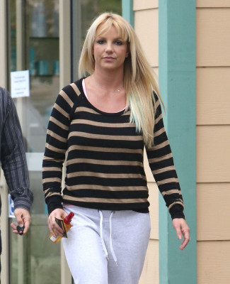 photo 25 in Britney Spears gallery [id573617] 2012-10-24 00:00:00