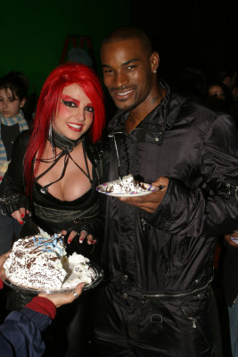 photo 7 in Britney Spears gallery [id468792] 2012-02-21 00:00:00