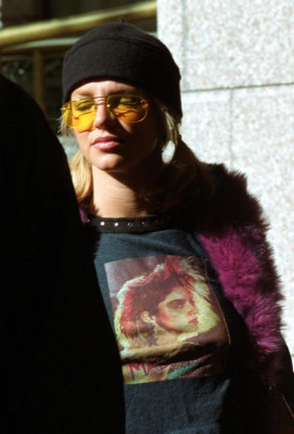 photo 13 in Britney Spears gallery [id539264] 2012-07-24 00:00:00