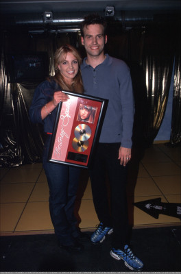 photo 17 in Britney Spears gallery [id564500] 2012-09-28 00:00:00